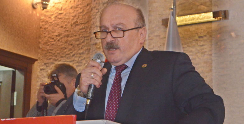 “Halk, muhtarlar ve STK’lar çağırılmalıydı”