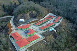 Birçok yatırım Trabzon’a kazandırılıyor