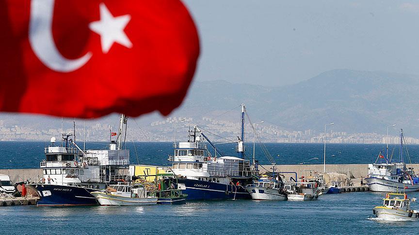 Karadenizli balıkçılar umduğunu bulamadı
