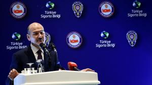 ‘Sürücülerle yüz yüze denetim yapılacak’