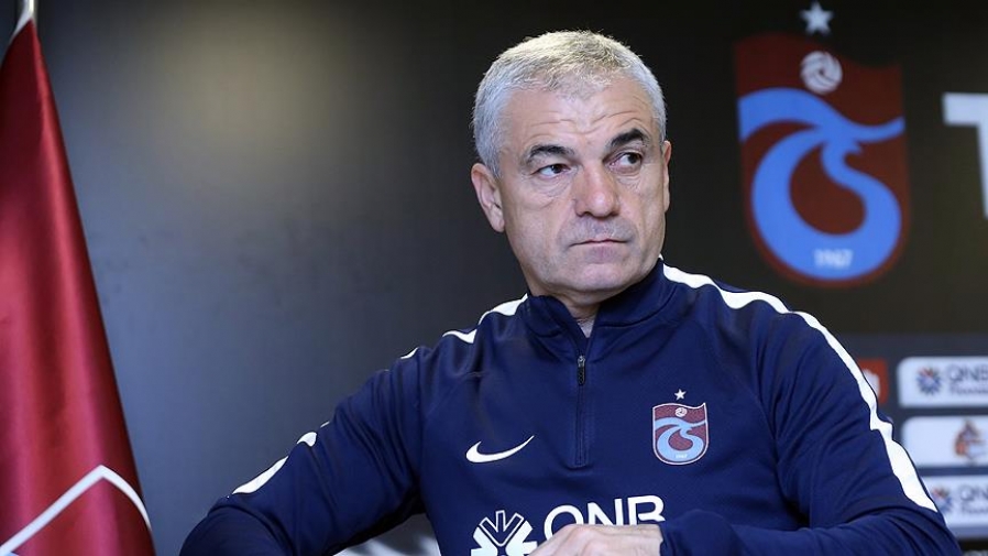 Çalımbay’dan sakatlık yakınması