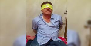 Fidyecilerin kaçırdığı emniyet müdürü Trabzon’da kurtarıldı