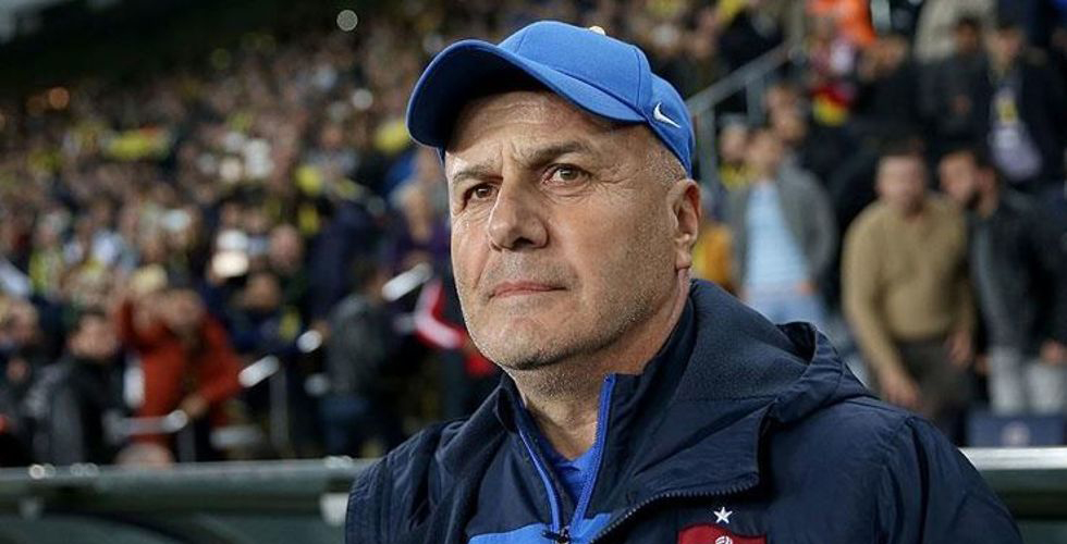 Sadi Tekelioğlu Trabzonspor’dan teklif aldı mı?