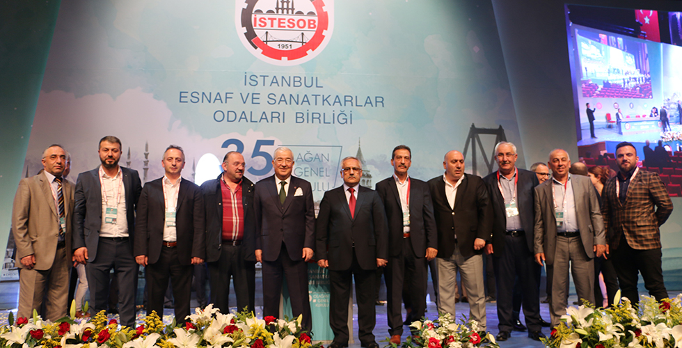 Başkan Keskin Dur Durak Bilmiyor