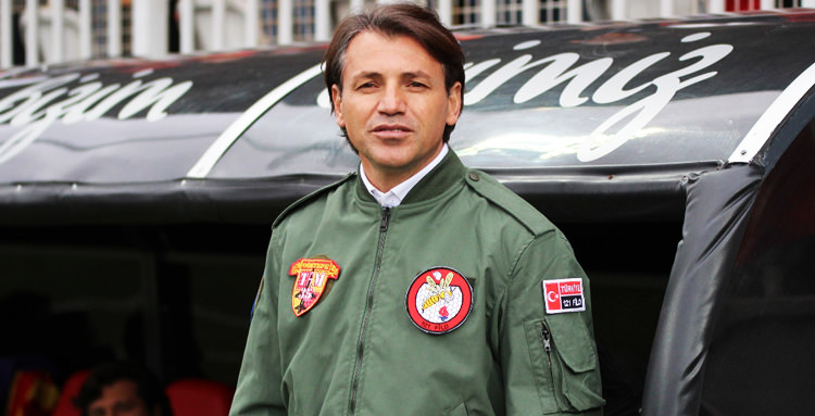 Anlaştılar! İşte Trabzonspor’un Yeni Teknik Direktörü