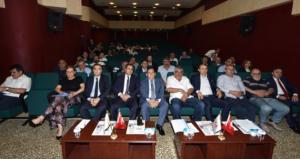 TTSO Meclis Toplantısı