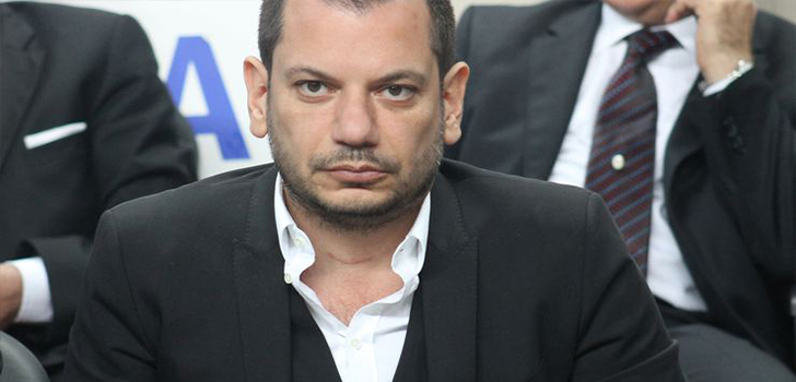 “Futbolcuların birikmiş borçlarının büyük bir bölümü ödendi”