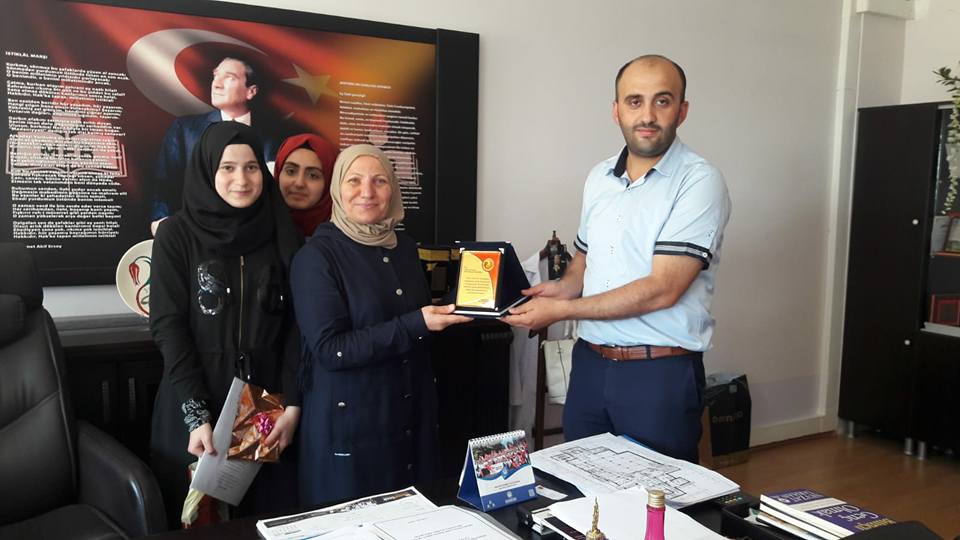 Arsin’in Şiirini Yazdılar