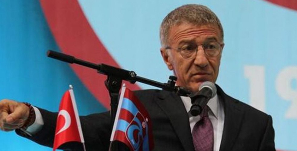 Ağaoğlu’ndan Yusuf yanıtı: Satmıyoruz