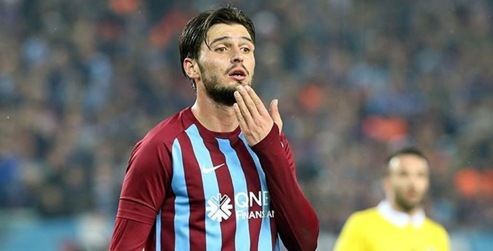 Okay Yokuşlu Transferinden Kayserispor’a 1,5 Milyon Euro