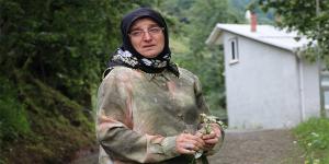 14 yıldır oğlunun yolunu gözlüyor