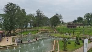 Trabzon Botanik görücüye çıktı