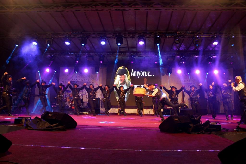 28. Akçaabat Müzik ve Halk Oyunları Festivali