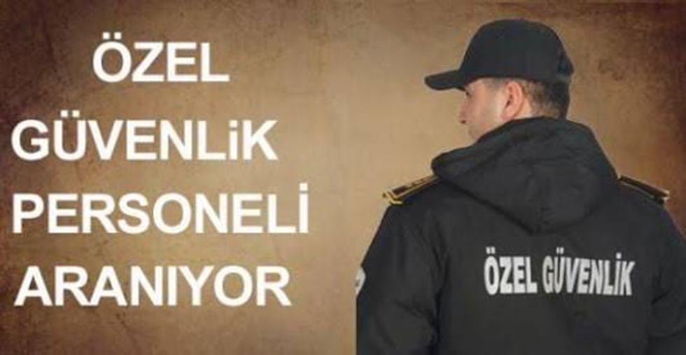 İş İlanı