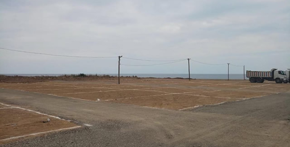 Trabzon’da Kurban Bayramı hazırlıkları