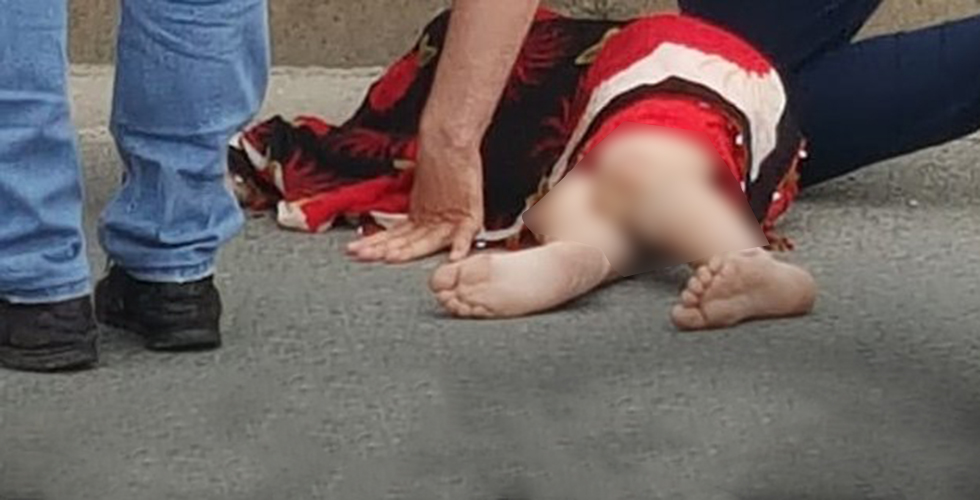 Arsin’de feci kaza…1 kişi yaşamını yitirdi.
