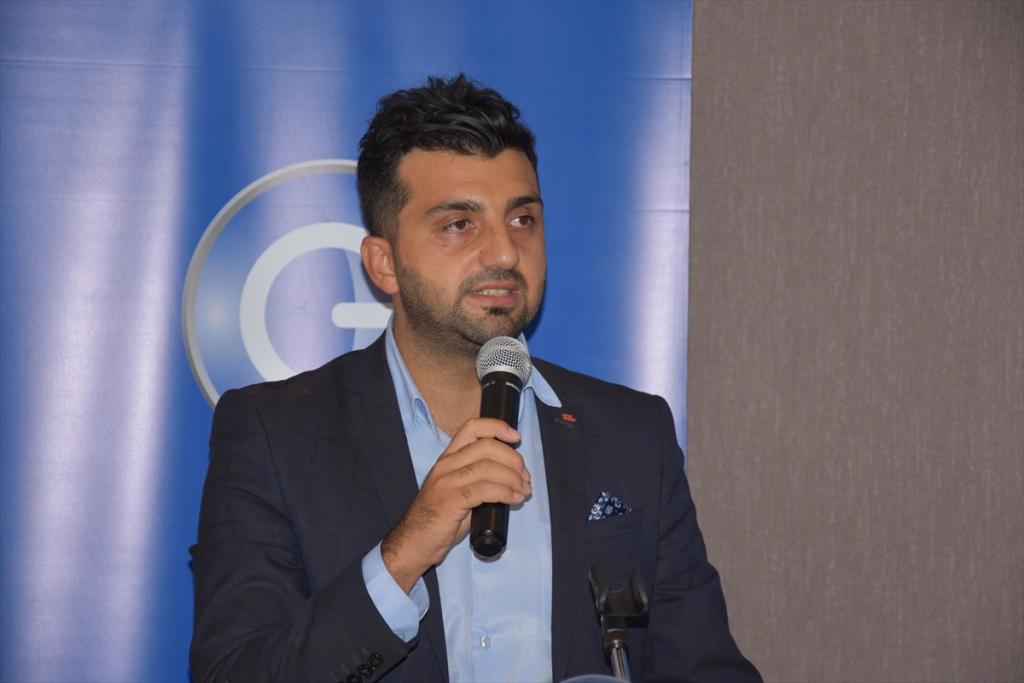 Trabzon’da “Teknoloji Zirvesi” düzenlendi