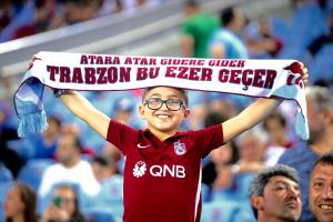 Derbiye büyük ilgi