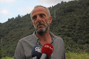 Sanatçı Haluk Levent’in satın aldığı dana İzmir’e gönderildi