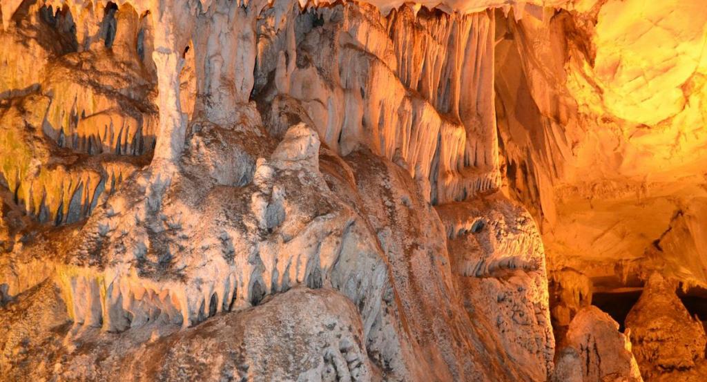 Yanbolu, turizm vadisi olabilir