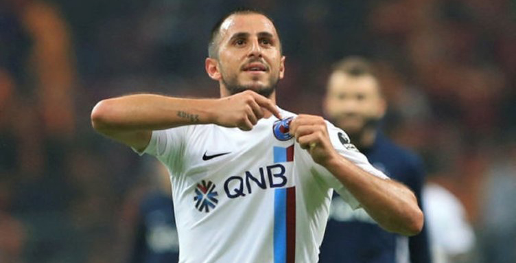 Zeki Yavru transferinde flaş gelişme! İptal oldu, açıklama geldi