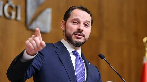 Trabzonlu bakan açıkladı! Yeni ekonomi modeli geliyor!