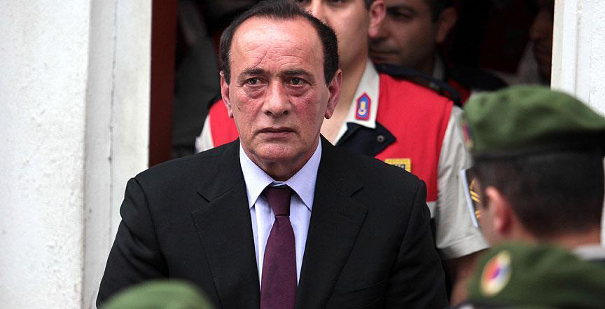 Alaattin Çakıcı Sincan Kapalı Cezaevi’ne nakledildi