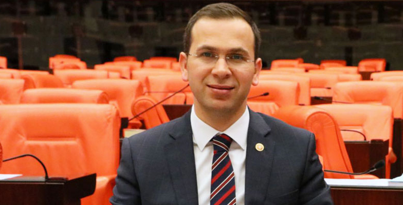 Fındık önergesine neden red verdiğini açıkladı