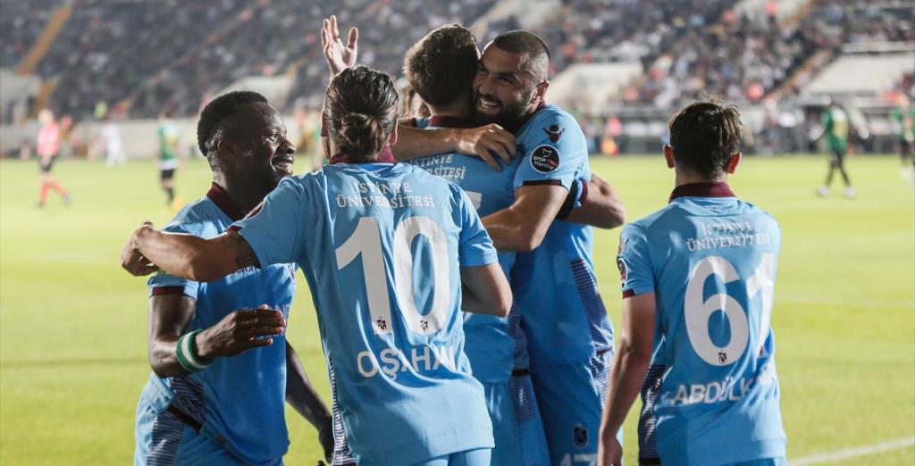 Trabzonspor, istikrar peşinde