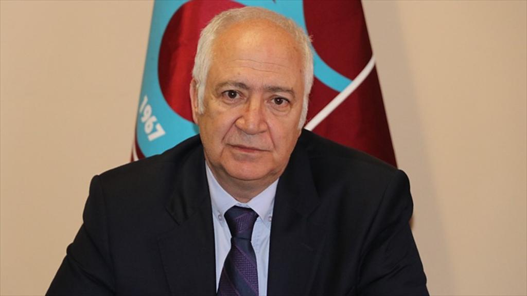 “Şampiyon olacağım demekle, şampiyon olunmaz”