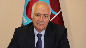 “Şampiyon olacağım demekle, şampiyon olunmaz”