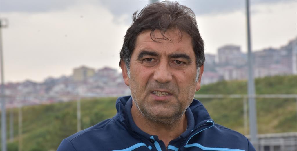 “Beklenti içinde olduğumuz oyuncular var”