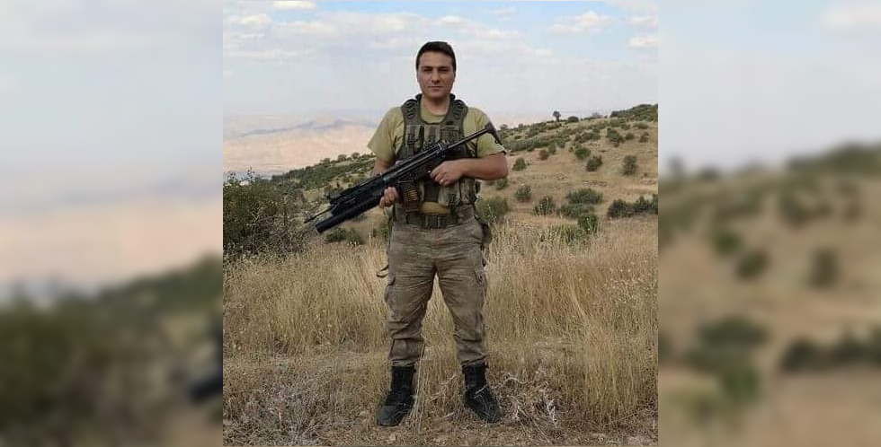 Batman’daki saldırıda yaralanan Trabzonlu asker için açıklama geldi