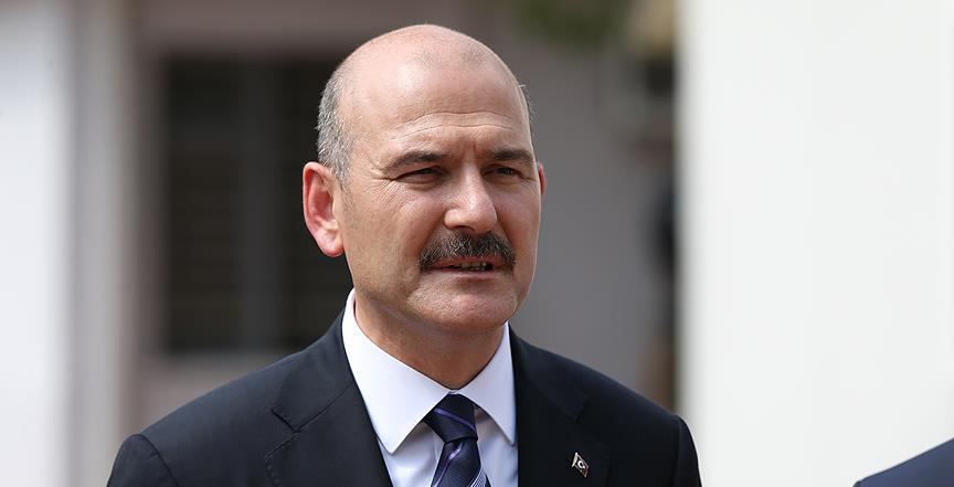 Bakan Soylu’dan ‘fahiş fiyat’ genelgesi