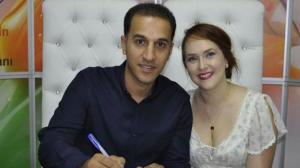 Yer: Trabzon! Aşk ‘gerilim’ dinlemedi!