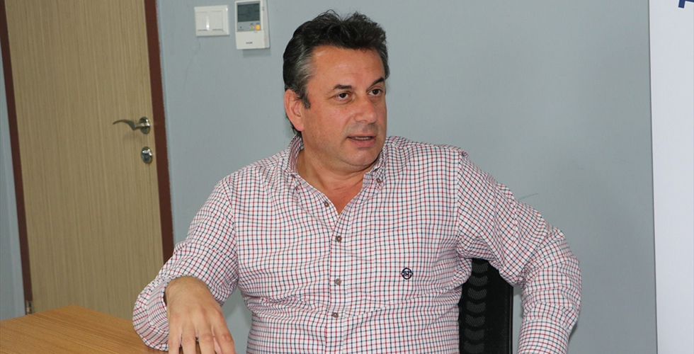 “Ağaoğlu yönetimini çok başarılı buluyorum”