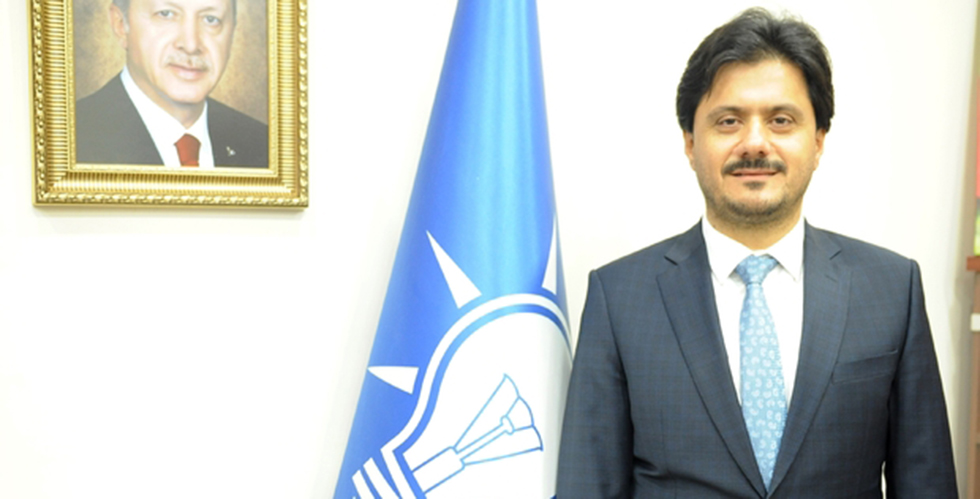 Arsin’de Hisoğlu çalışıyor