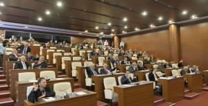 Arsin Belediyesinin 2019 yılı bütçesi belli oldu