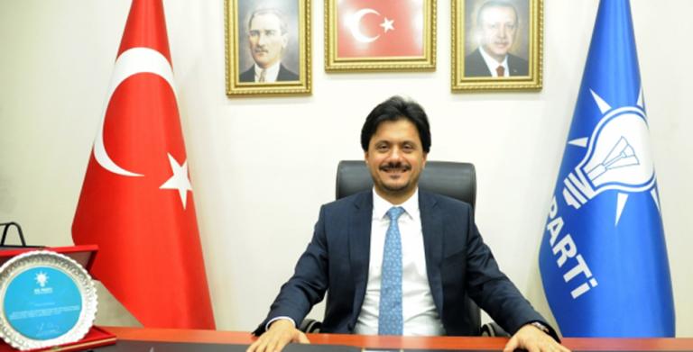 Arsin’de ilk resmi başvuru gerçekleşti