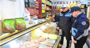 Trabzon’da denetimlerde işletmelere şok ayrıntı