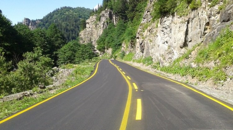 Yeşil Yol ile Karadeniz yaylalarına ziyaret arttı