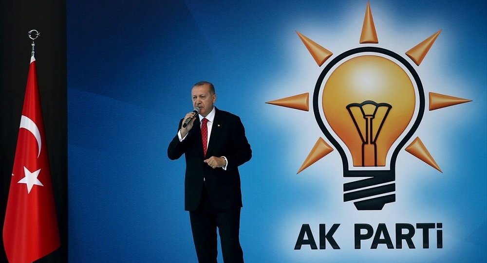 Ak Parti’den İstanbul’a 7 Trabzonlu!