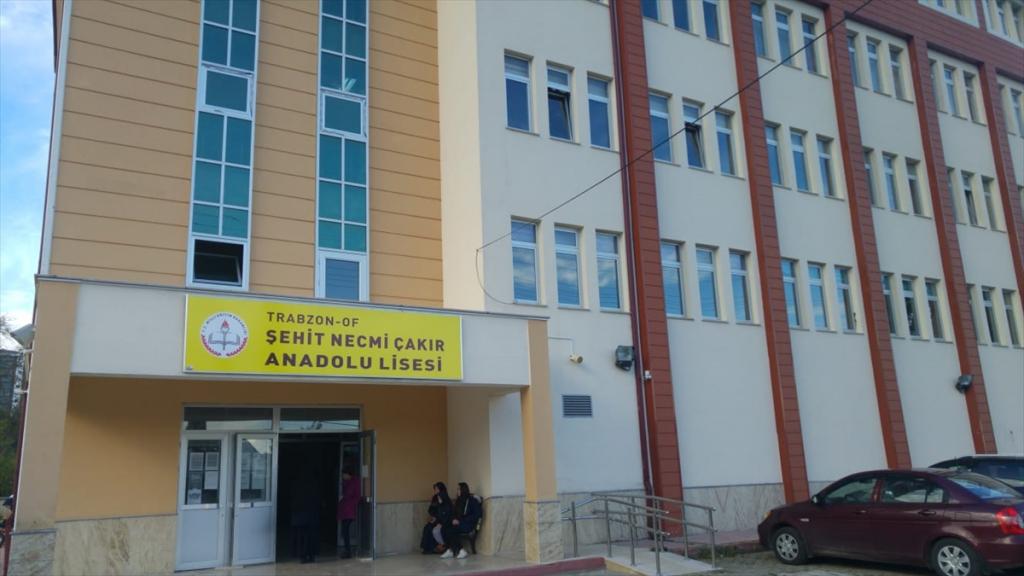 Şehit polisin adı Trabzon’da yaşatılacak