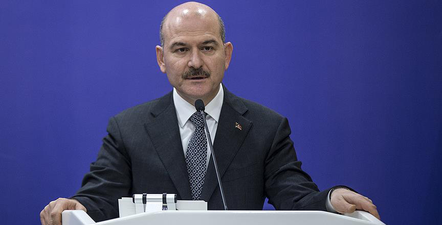 PKK ile mücadelede neredeyse sona yaklaştık