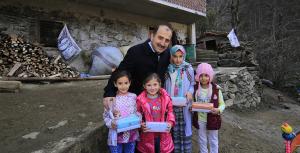 “Arsin herşeyin en güzelini hak ediyor”