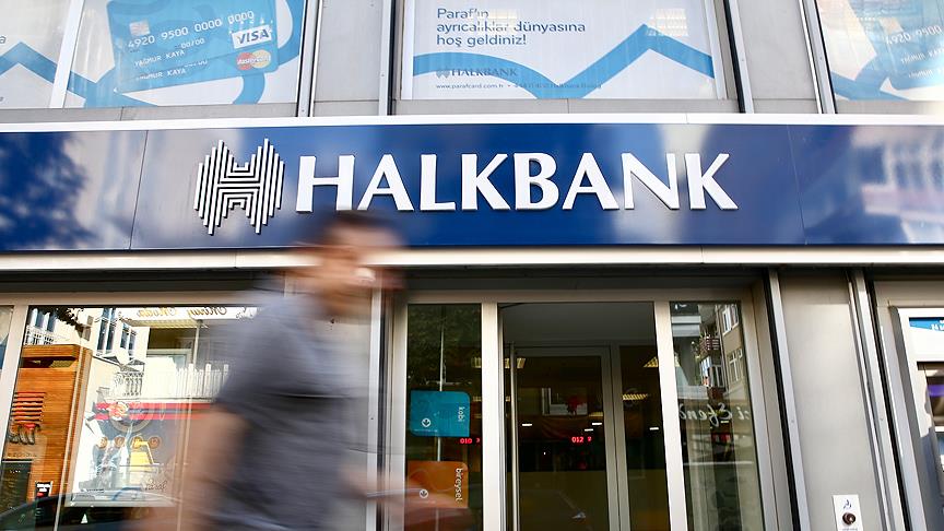 Halkbank’tan esnaf ve sanatkara 22 milyar lira kredi desteği