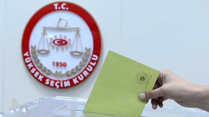 Saadet Partisi’nin Arsin belediye başkan adayı açıklandı