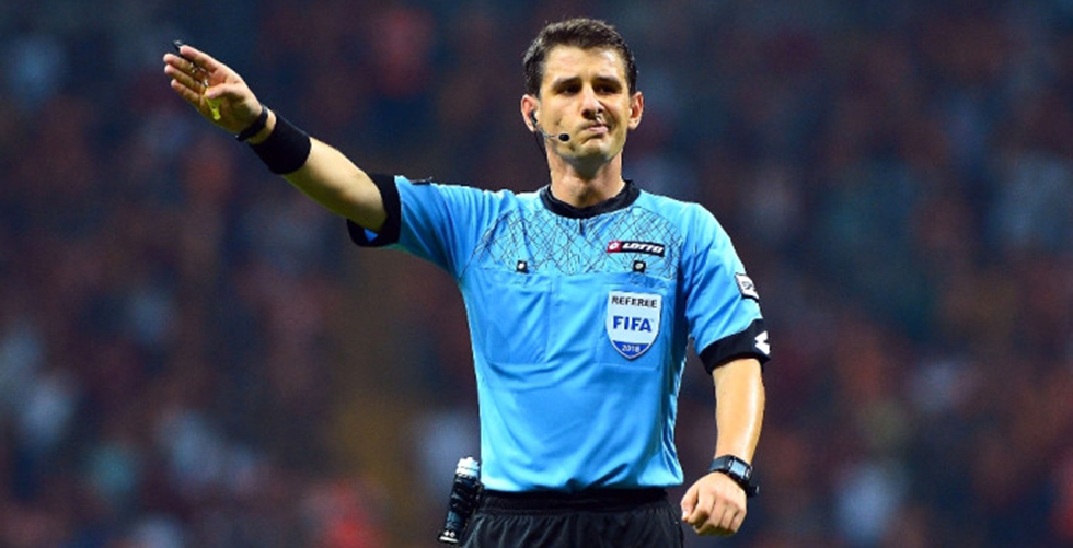 Trabzonspor’u katleden Meler’e maç yok