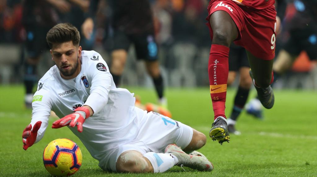 Liverpool scout raporu! 75 milyon Euro’luk kaleciden daha değerli olacak!