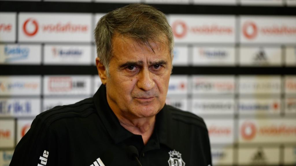 A Milli Futbol Takımı’nda ikinci Şenol Güneş dönemi